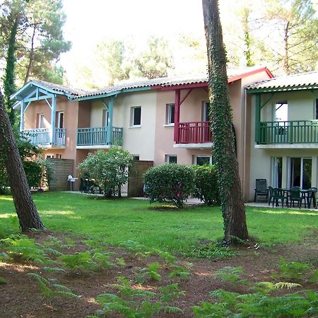 Jolie Petite Maison A Vieux Boucau Avec Piscine Chauffee - Domaine Du Golf De Pinsolle スーストン エクステリア 写真