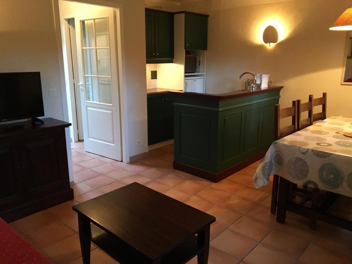 Jolie Petite Maison A Vieux Boucau Avec Piscine Chauffee - Domaine Du Golf De Pinsolle スーストン エクステリア 写真